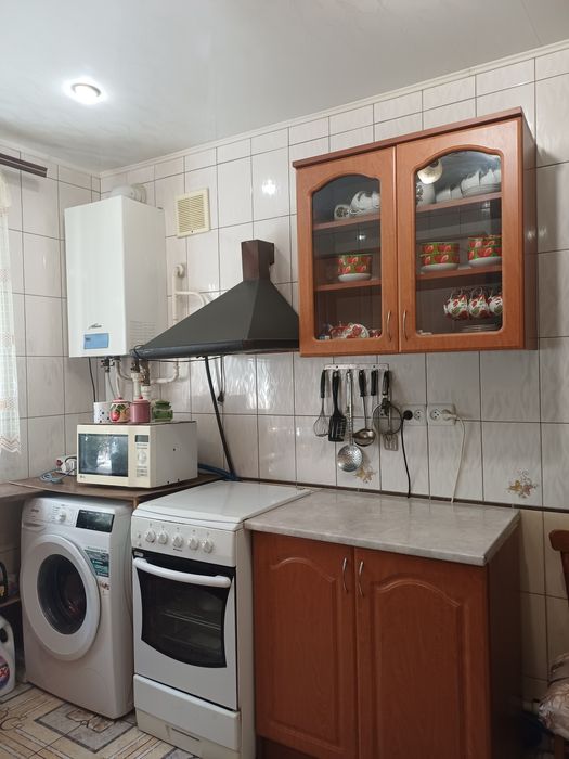 Продажа частини будинка