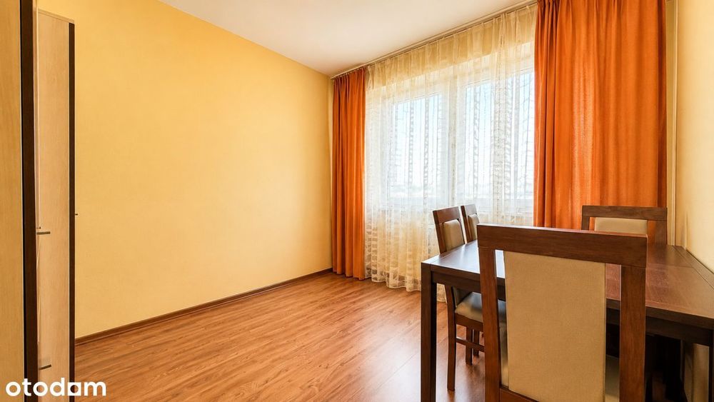3 Pokoje + Kuchnia | Widokowe Piętro | Balkon - Widok 3