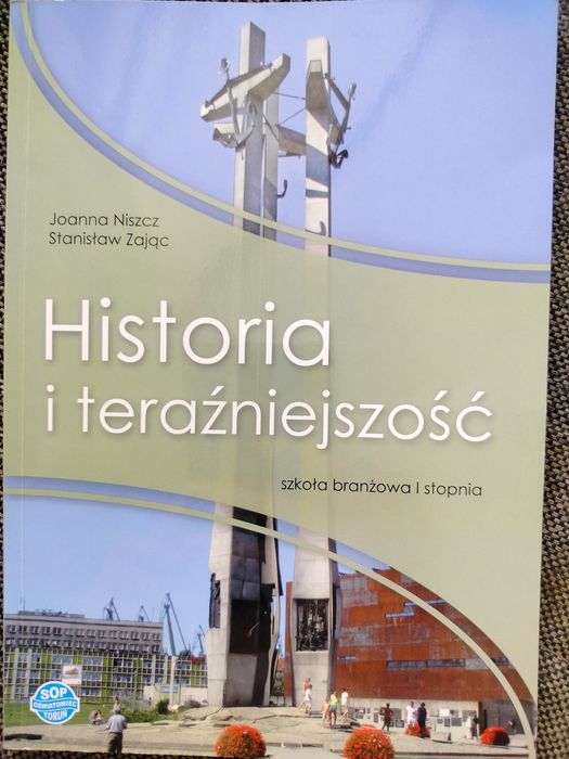 Sprzedam książki