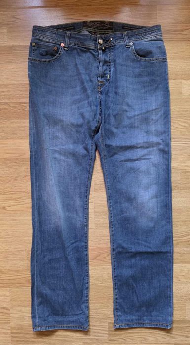 Spodnie jeans Jacob Cohen size 35