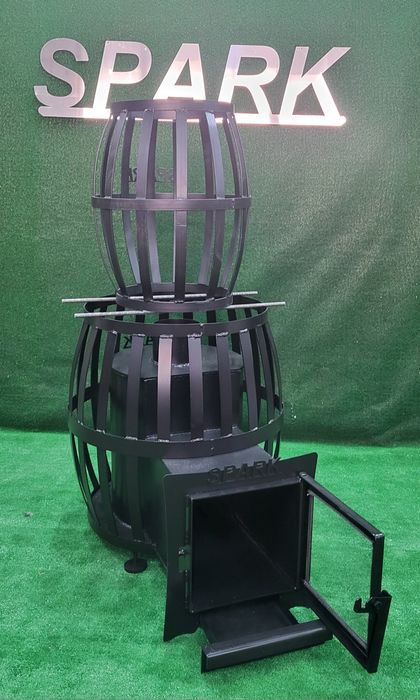 Піч для бані, сауни, лазні