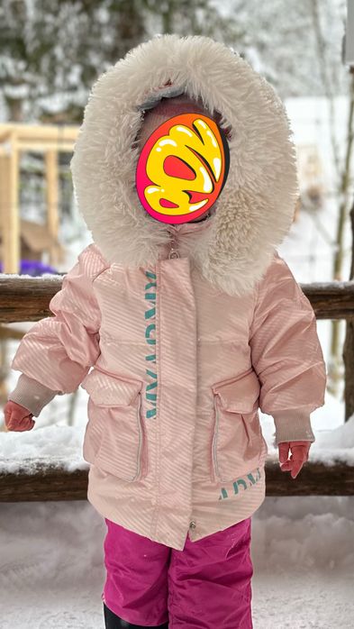 Куртка. Зииова куртка. Осіння куртка. Пальто