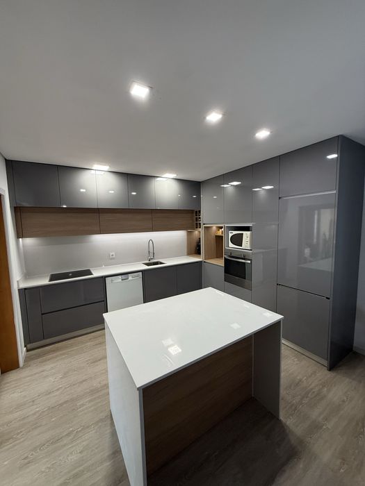 Móveis Cozinha Personalizada & Por medida