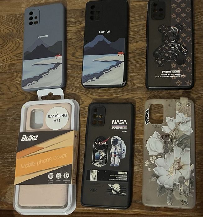 Чехлы для Iphone 6s, 8, 11 pro Max