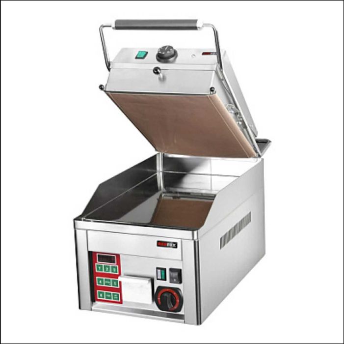RM Gastro Гриль контактний FTHC 30 ED + KD 30 T