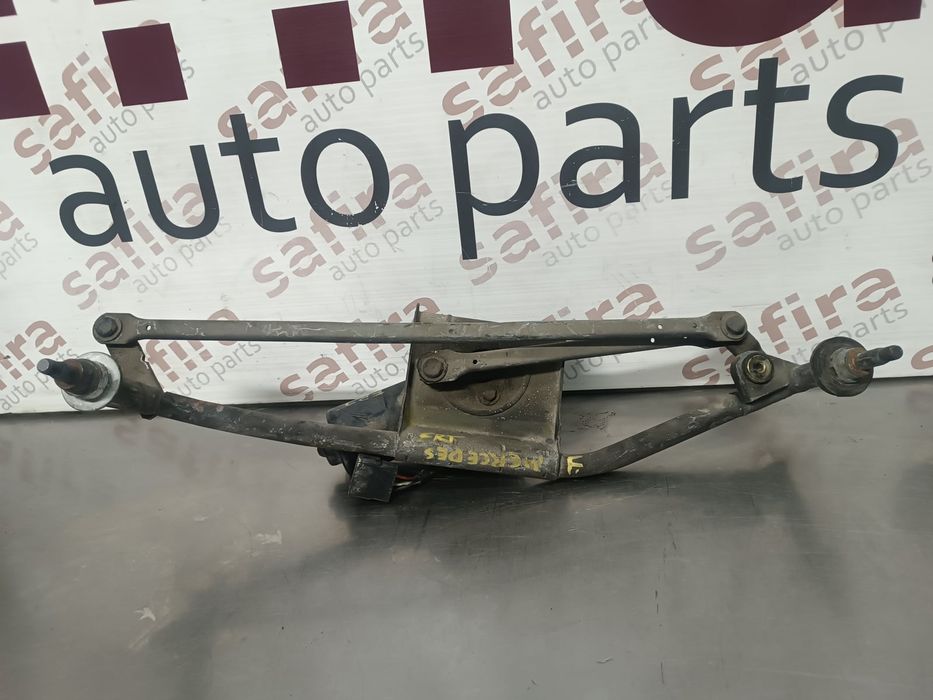 Motor Limpa Vidros Frente MERCEDES-BENZ VITO Autocarro - 53559911