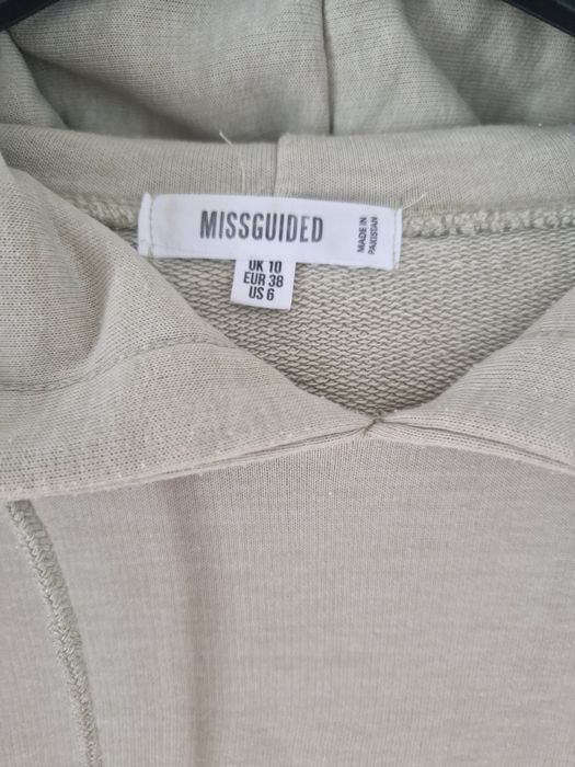 Bluza missguided Uni
