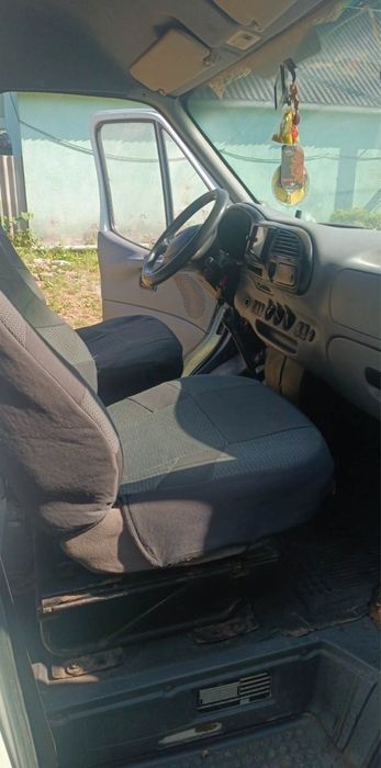 продам буса форд транзіт