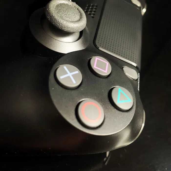 Джойстик для Sony Playstation 4 Dualshock 4 V2