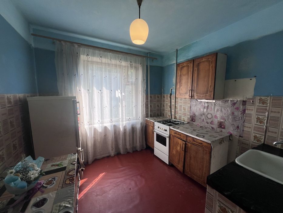 Продам 2к квартиру Центр 0% комісіі
