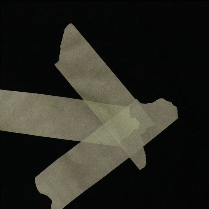 Bluza Off-White Czarna