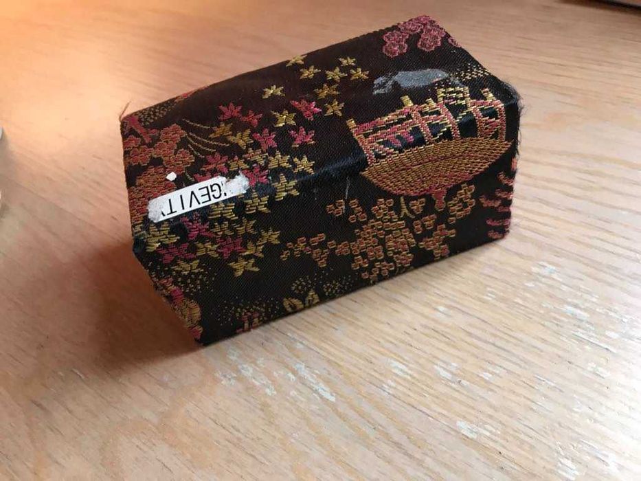 Bolas chinesas baoding