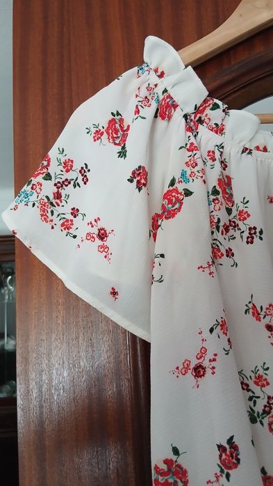 Blusa de mulher Primark