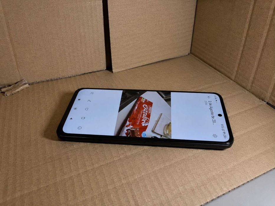 Xiaomi Redmi Note 11S 128GB