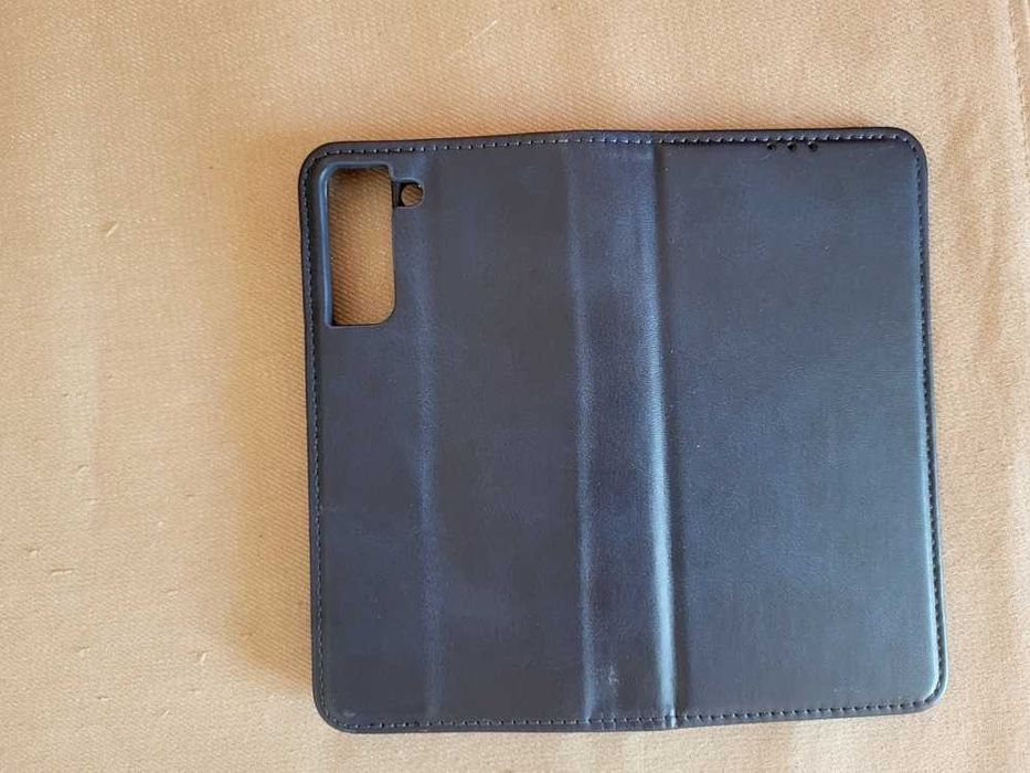 Capa Samsung S21