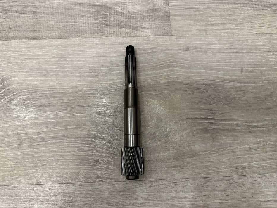 Кпп/Валы/Шестерни/ATV Loncin 200 Mikilon Hardy 200 Kayo Bull 200