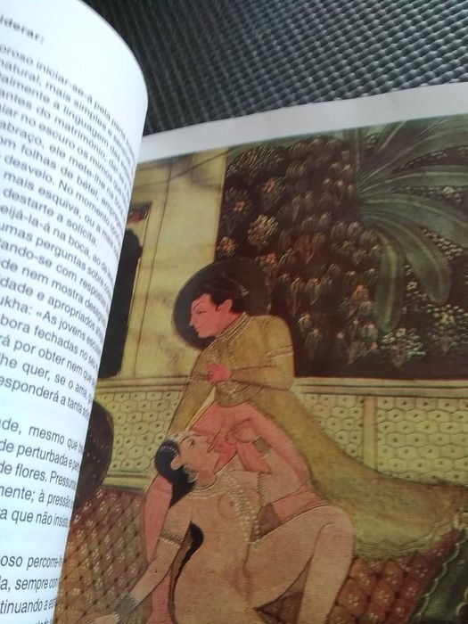 Kama-sutra por Vatsyayana (2001)