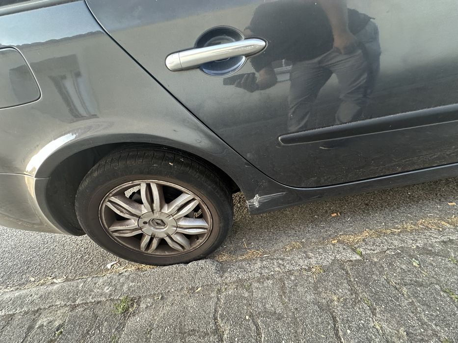 Renault Laguna 2.0 DCI
