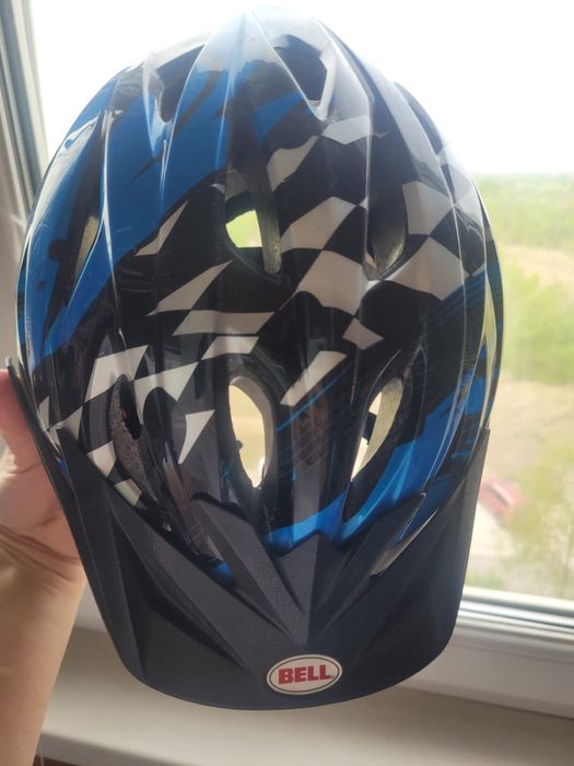 Шолом дитячий ролики, вело