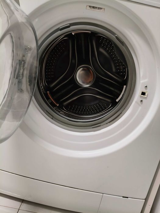 Máquina de lavar roupa