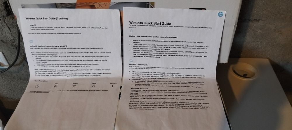 HP DeskJet 2721e Wi-Fi Printer – All-in-One (Without Ink Cartridges)


---64284402748674121