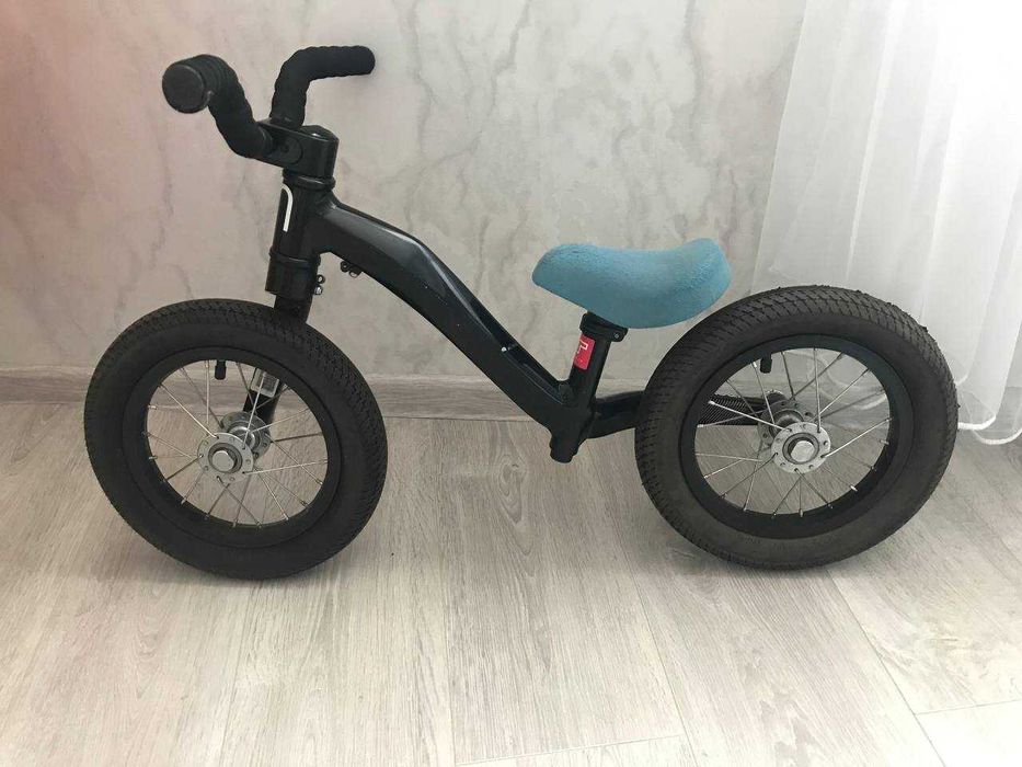 Унікальний біговел  Veloeggae