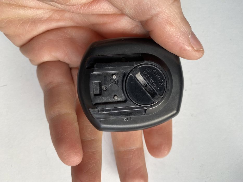 Conta Quilometros BERG bicicleta odometro