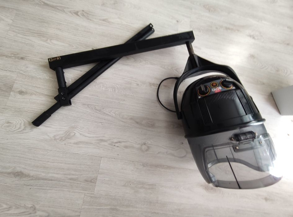 Suszarki wisząca i na kółkach