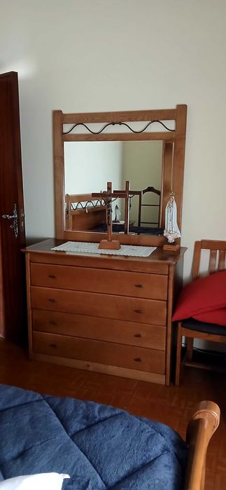 Mobilia de quarto