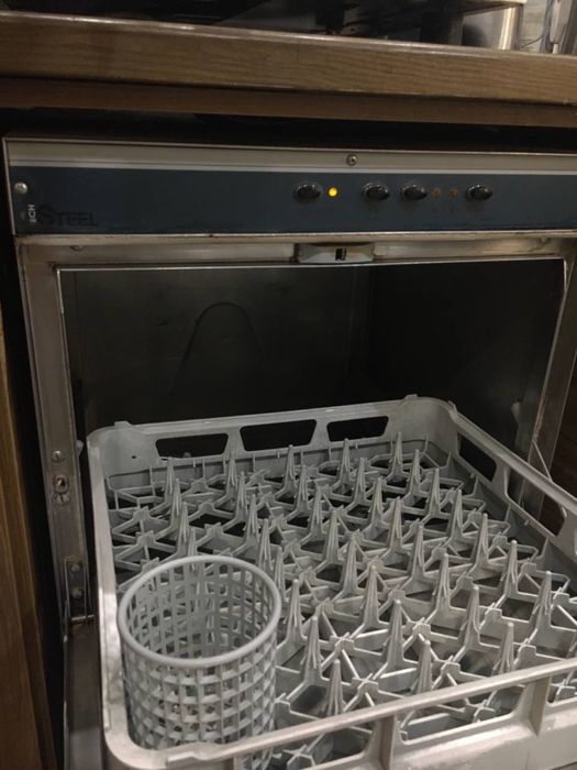 Професійна посудомийна машина для кавʼярні, ресторану б\у