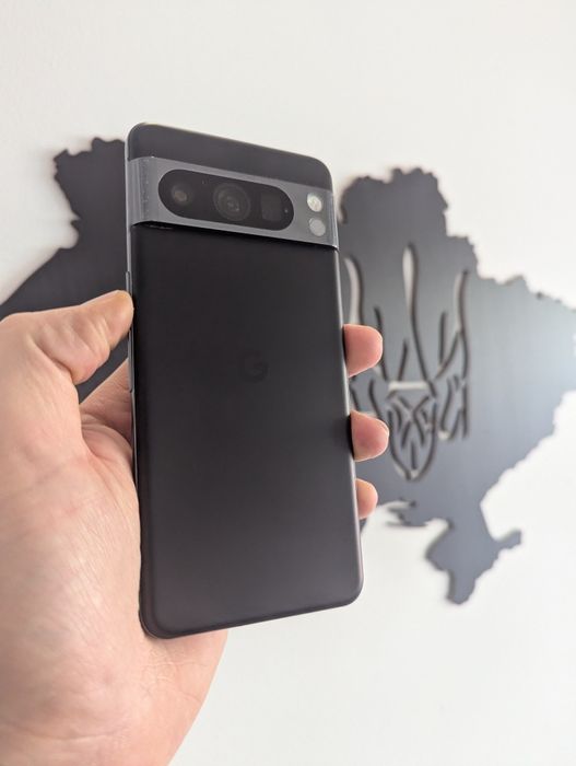 Pixel 8 pro 1tb. 2 місяці користування!