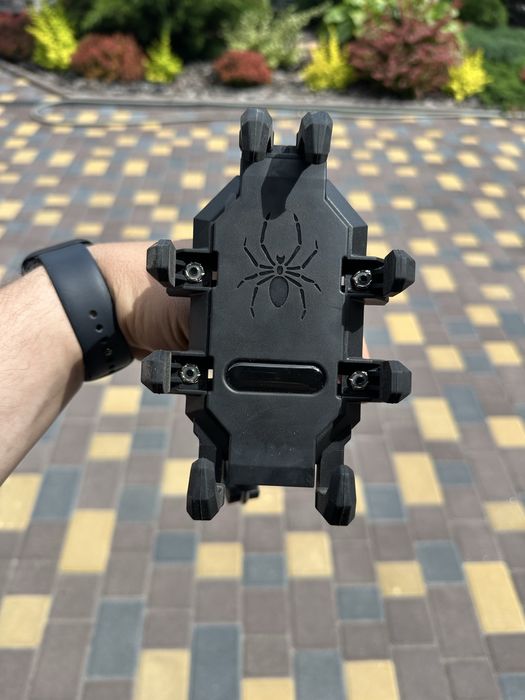 Крепление для телефона