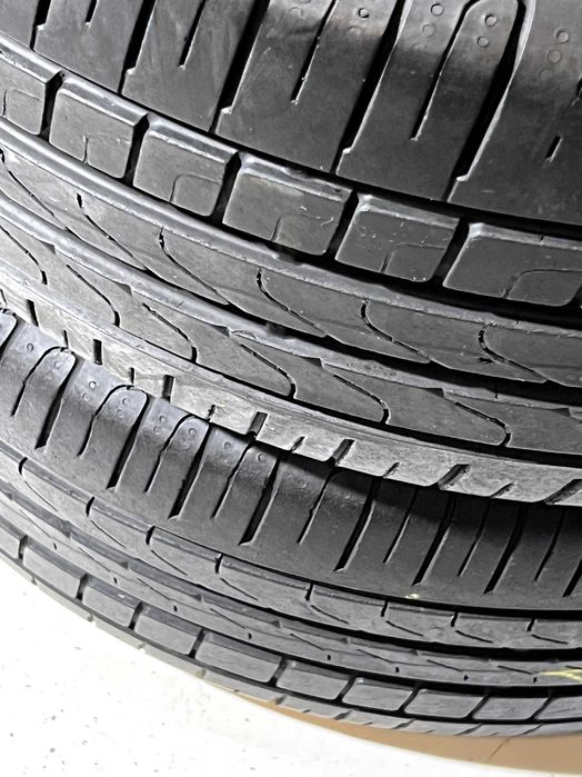 Pneus Pirelli Cinturato P7 - 225/50/17 - Como NOVOS