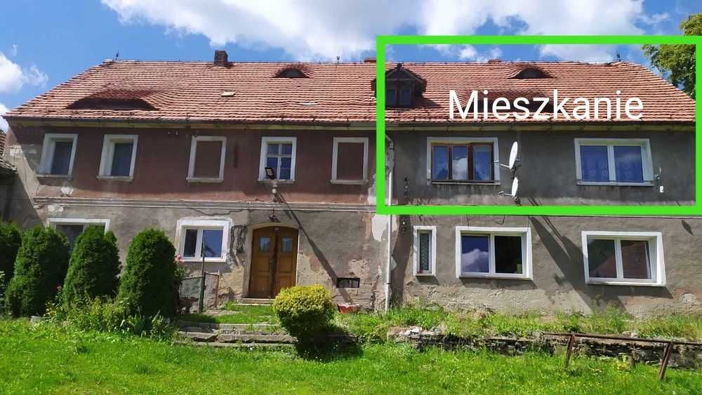 Sprzedam mieszkanie