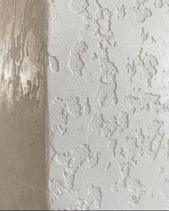 Декоративная штукатурка любой сложности  Одесса