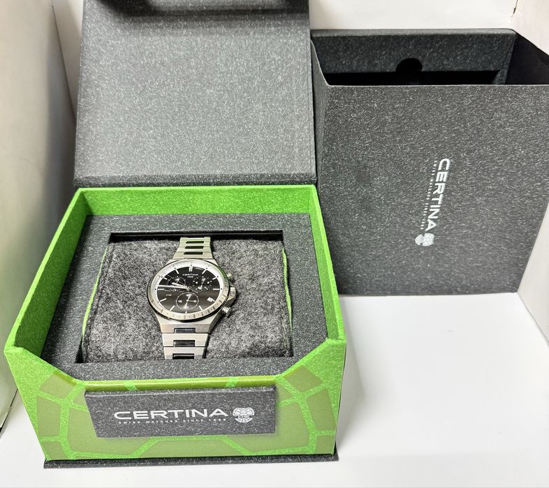 Certina DS-7 C043 417 A