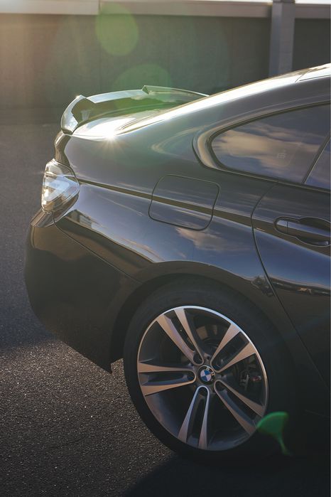 Продам BMW 430i F36