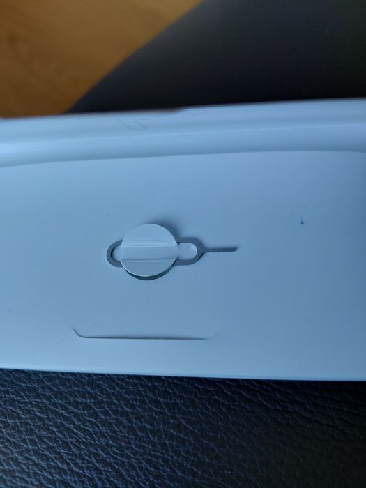 Kluczyk igła do karty z i phone