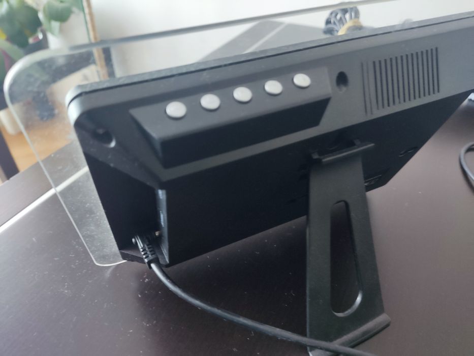 Moldura digital Mitsai