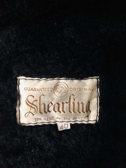 Жіноча дублянка Італія Fratelli Gallotti