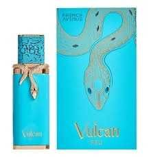 French Avenue Vulcan Feu 100 ml