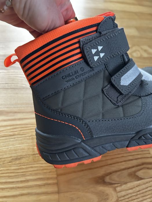 Buty Śniegowce dzieciece cool club rozmiar 32