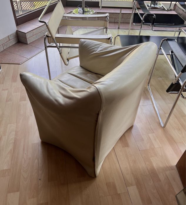 Cassina Piccola Tentazione fotel Mario Bellini