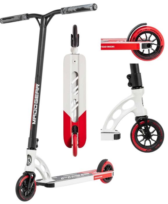 Hulajnoga MGP VX Origin Team MADD GEAR wyczynowa