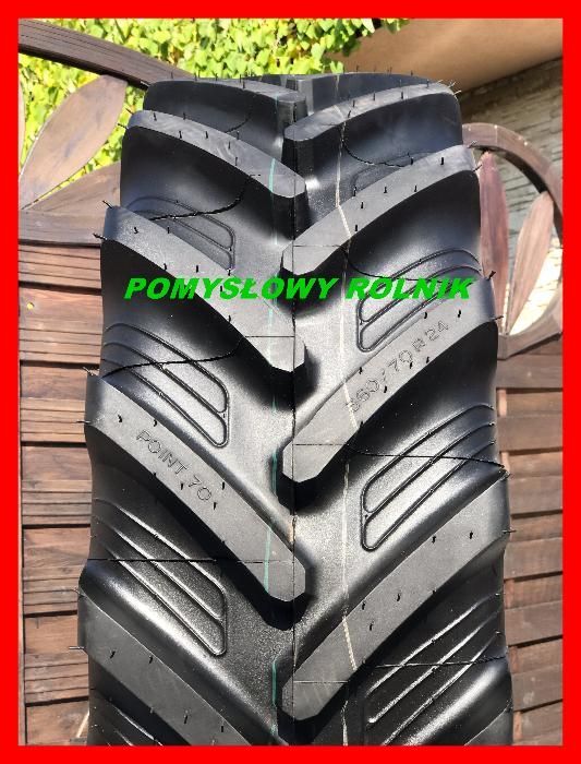 opona 11,2,R24,280/85r24,320/70r24,12,4r24.360/70r24ALIANCE BKT Taurus