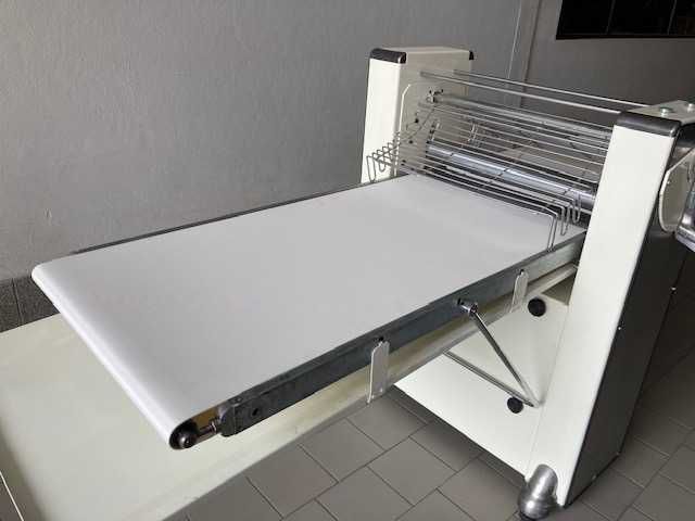Laminador pastelaria