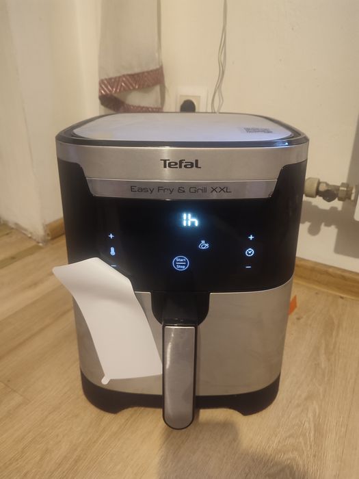 Продам мультипіч tefal easy fry & grill xxl