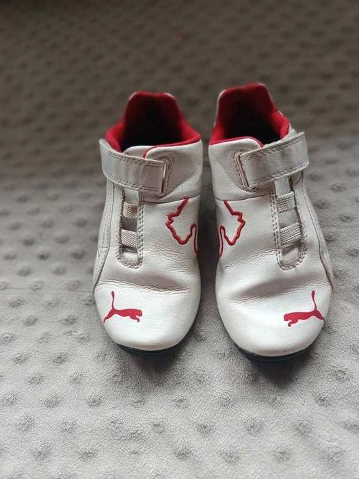Buty Puma rozm. 30