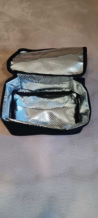 Conjunto Mala Bebé