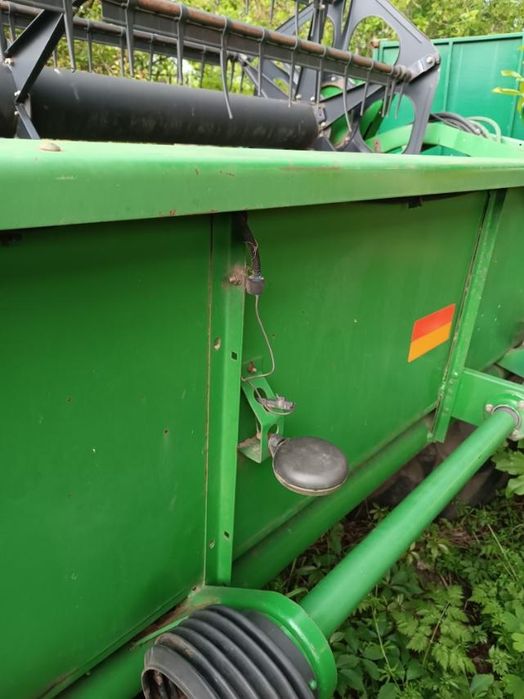 Продам Flex 930,адаптована під Claas